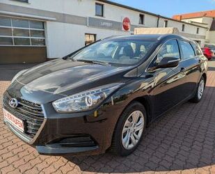 Hyundai i40 Gebrauchtwagen