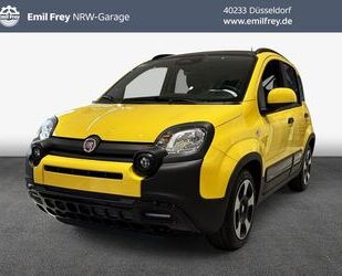 Fiat Panda Gebrauchtwagen
