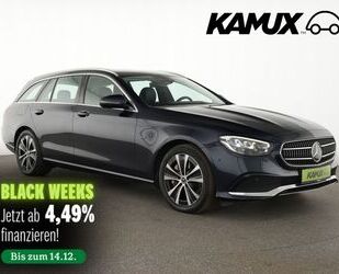 Mercedes-Benz E 300 Gebrauchtwagen