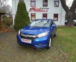 Honda HR-V Gebrauchtwagen