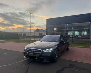 Mercedes-Benz S 580 Gebrauchtwagen