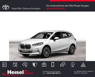 BMW 218 Gebrauchtwagen