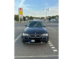 BMW X3 M Gebrauchtwagen