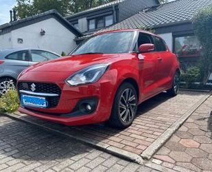 Suzuki Swift Gebrauchtwagen