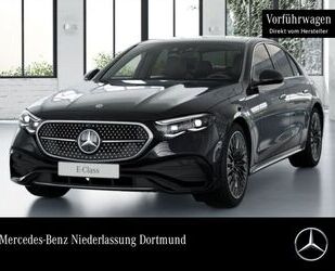 Mercedes-Benz E 200 Gebrauchtwagen