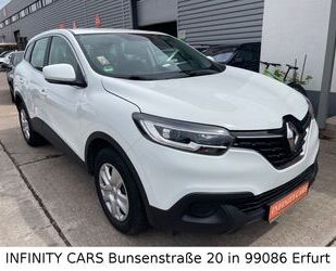 Renault Kadjar Gebrauchtwagen