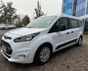 Ford Tourneo Connect Gebrauchtwagen