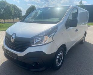 Renault Trafic Gebrauchtwagen