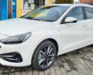 Hyundai i30 Gebrauchtwagen