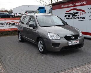 Kia Carens Gebrauchtwagen