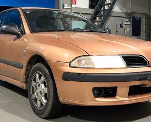 Mitsubishi Carisma Gebrauchtwagen