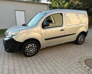 Renault Kangoo Gebrauchtwagen