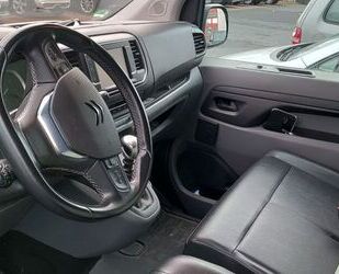 Citroen Jumpy Gebrauchtwagen