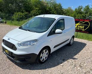 Ford Transit Courier Gebrauchtwagen