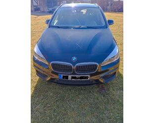 BMW 218 Active Tourer Gebrauchtwagen