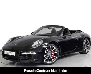 Porsche 991 Gebrauchtwagen