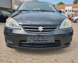 Suzuki Liana Gebrauchtwagen