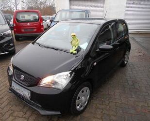 Seat Mii Gebrauchtwagen