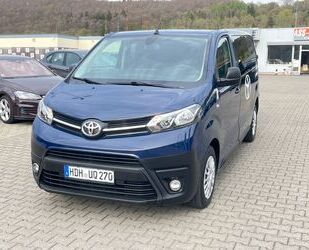 Toyota Proace (Verso) Gebrauchtwagen
