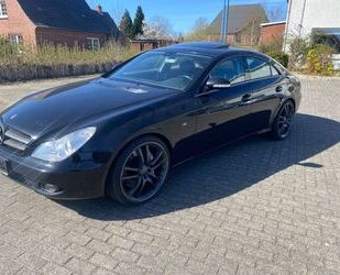 Mercedes-Benz CLS 350 Gebrauchtwagen