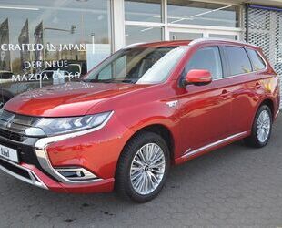 Mitsubishi Outlander Gebrauchtwagen
