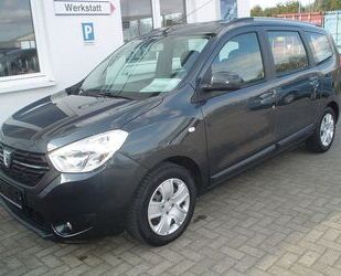 Dacia Lodgy Gebrauchtwagen