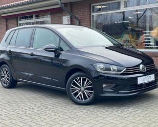 VW Golf Sportsvan Gebrauchtwagen