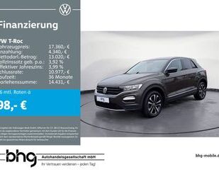 Audi T-Roc 