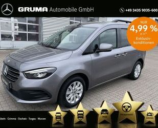 Mercedes-Benz T-Klasse Gebrauchtwagen