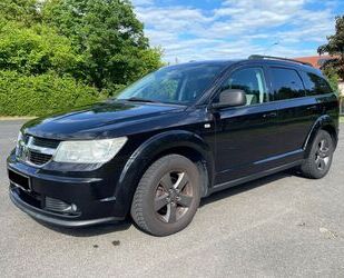 Dodge Journey Gebrauchtwagen