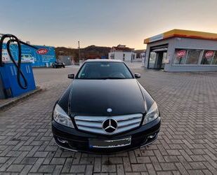 Mercedes-Benz C 200 Gebrauchtwagen