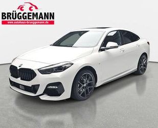 BMW 220 Gran Coupé Gebrauchtwagen