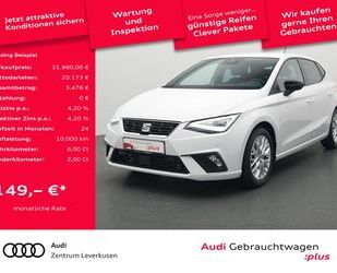 Seat Ibiza Gebrauchtwagen