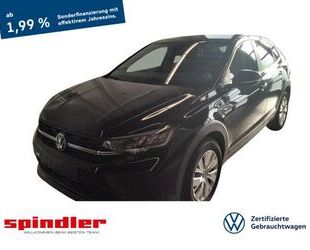 VW Taigo Gebrauchtwagen