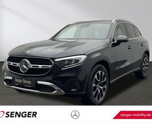 Mercedes-Benz GLC 200 Gebrauchtwagen