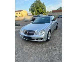 Mercedes-Benz E 200 Gebrauchtwagen