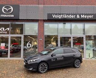 Kia ceed / Ceed Gebrauchtwagen