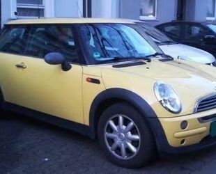 Mini Andere Gebrauchtwagen