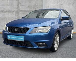 Seat Toledo Gebrauchtwagen