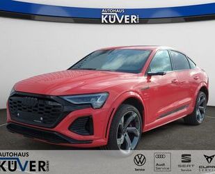 Audi SQ8 Gebrauchtwagen