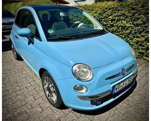Fiat 500 Gebrauchtwagen