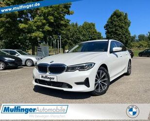 BMW 318 Gebrauchtwagen