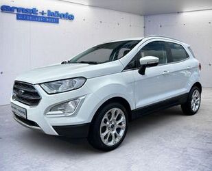 Ford EcoSport Gebrauchtwagen