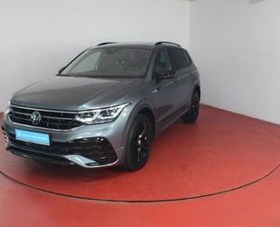 Ford Tiguan Allspace 