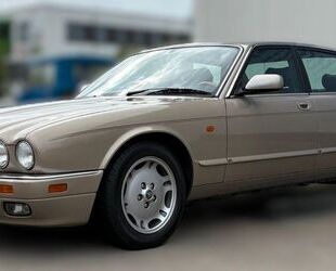 Mercedes-Benz XJ6 