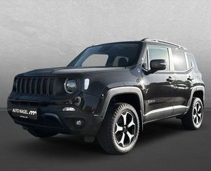 Jeep Renegade Gebrauchtwagen