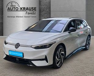 VW ID.7 Gebrauchtwagen