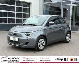 Fiat 500e Gebrauchtwagen