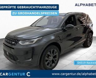 Lancia Discovery Sport 