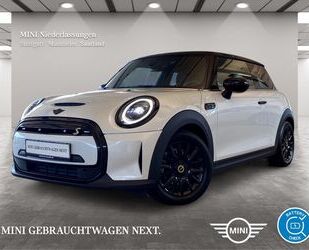 Mini Cooper SE Gebrauchtwagen